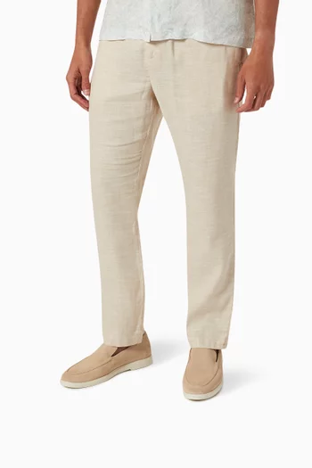 حذاء سهل الارتداء ميجيل شمواه