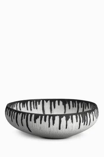 Medium Tokasu Bowl in Porcelain