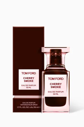 ماء عطر تشيري سموك، 50 ملل