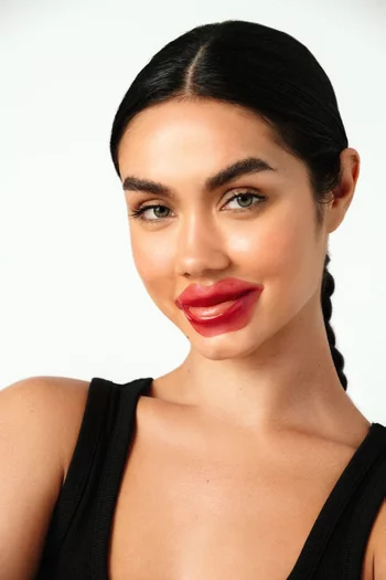 UNICCOLLAGEN Volume Lip Masks, Set of 5