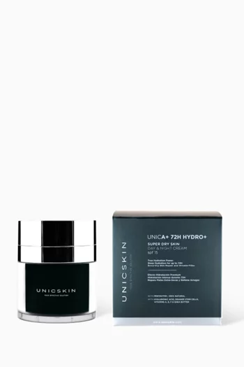 UNICA+72h HYDRO+ CREAM, 50ml
