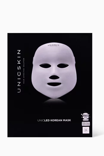 UNICLED Korean Mask