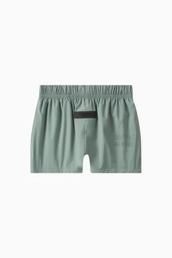 Dock Shorts in Nylon