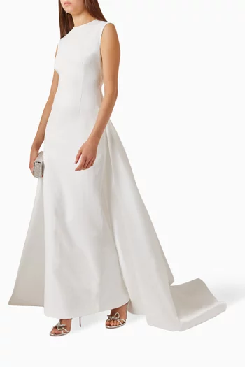 Flor Maxi Dress