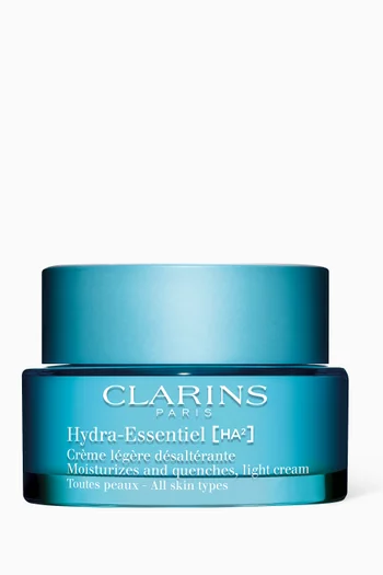 Hydra-Essentiel [HA²] Silky Cream, 50ml