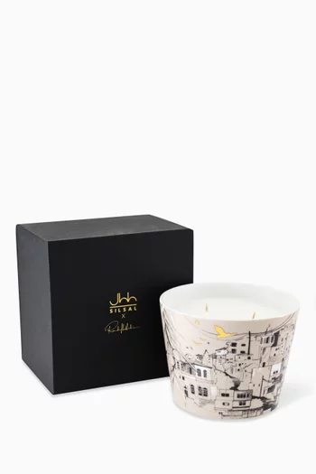 Naseem First Light Candle, 500g
