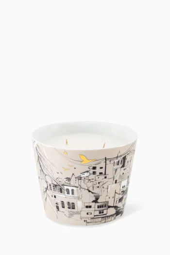 Naseem First Light Candle, 500g