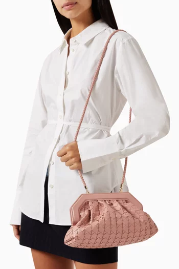 Secret Clutch Bag in Mosaico