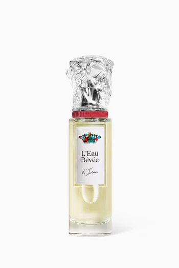 L'Eau Rêvée d'Isa, 50ml