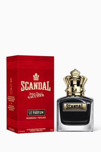 Scandal For Him Eau de Parfum, 100ml