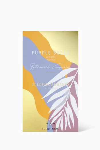 Purple Suede Perfume, 100ml