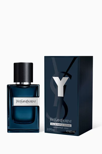 ماء عطر واي إنتنس، 60 ملل