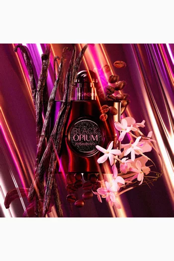 Black Opium Le Parfum, 50ml