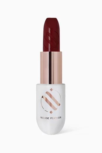 Divine Rouge Feather Lipstick, 3.8g