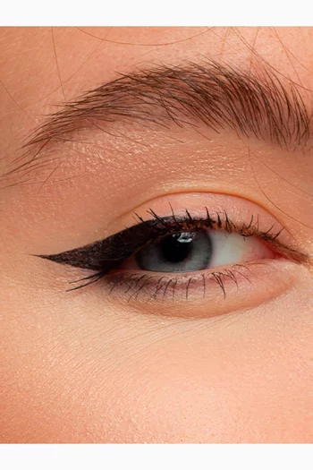 Black Eyeliner On Fleek, 0.6ml