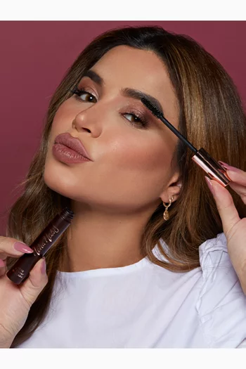 ماسكارا هير تو ستاي، 8.4 ملل