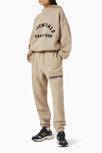 Essentials Sweatpants in Jersey