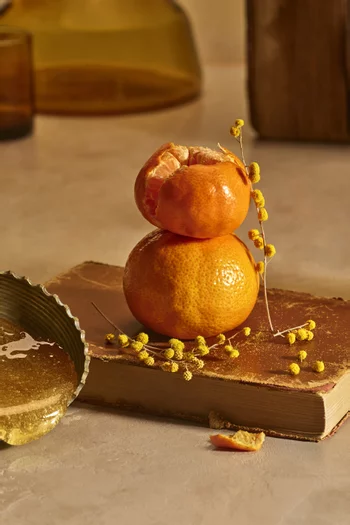 ماء عطر امبر تانجرين، 100 ملل