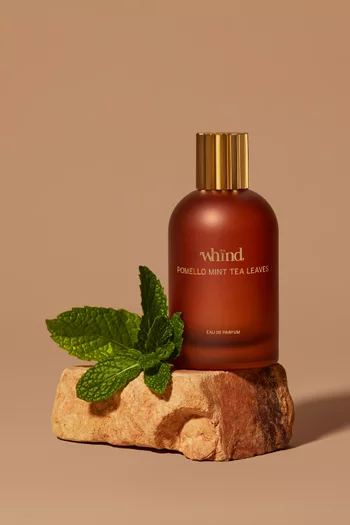 ماء عطر بوميلو مينت اند تي ليفز، 100 ملل
