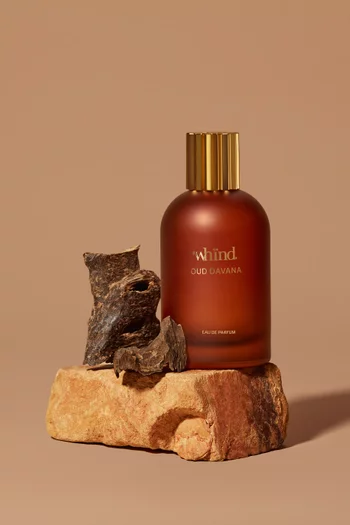ماء عطر عود دافانا، 100 ملل