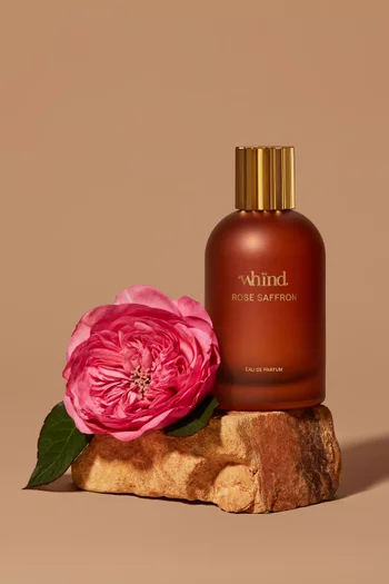ماء عطر روز سافرون، 100 ملل