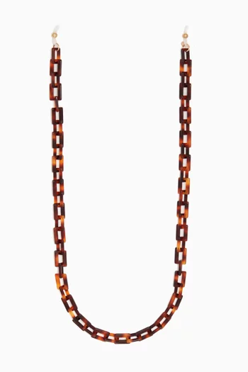 The Holy Chain in Acetate