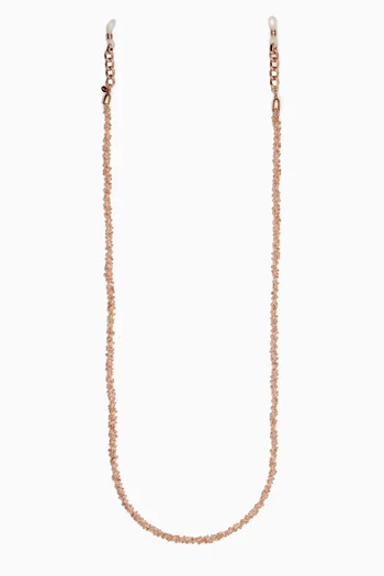 The Blair Eyeglasses Chain