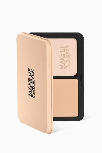 1Y16 Warm Beige HD Skin Powder Foundation, 11g