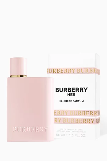 Burberry Her Elixir de Parfum 50ml