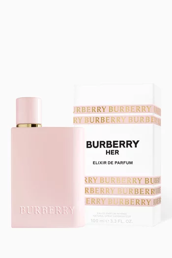 Burberry Her Elixir de Parfum, 100ml