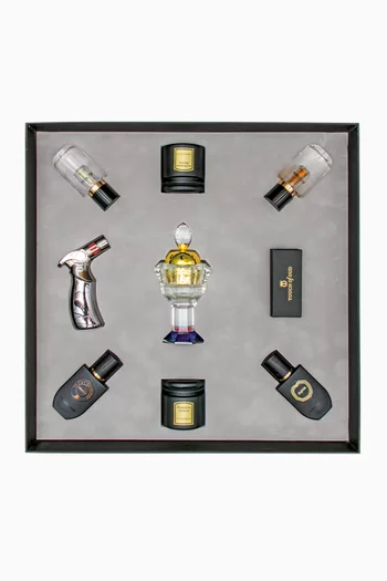 9 Pieces Gift Set III