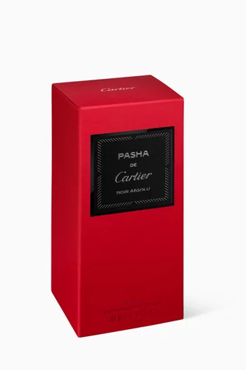 عطر باشا دو كارتييه نوار ابسولو