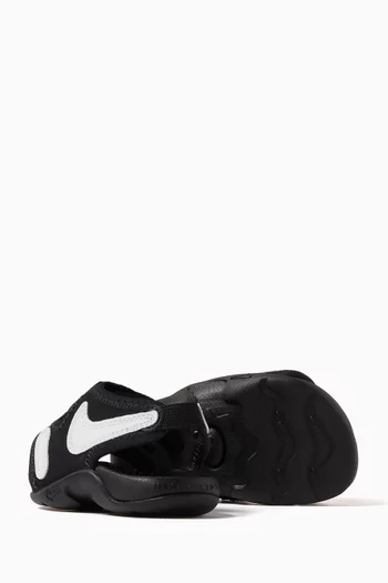 Sunray Adjust 6 Sandals in Textile