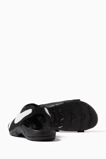 Sunray Adjust 6 Sandals in Textile