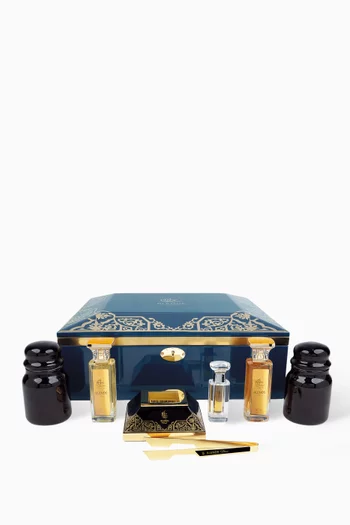 Eid Besque Gift Box Option 2