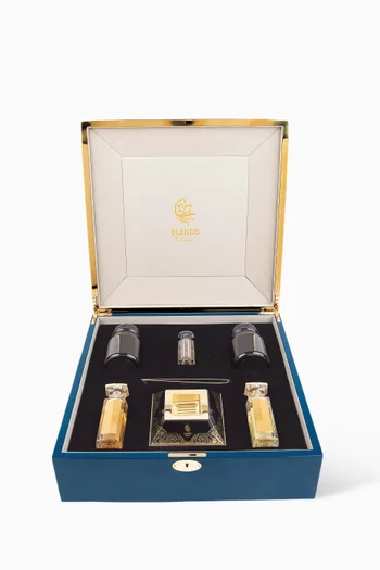 Eid Besque Gift Box Option 2