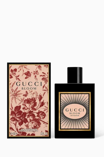 Gucci Bloom Eau de Parfum Intense 100ml