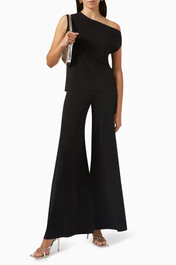Drop Shoulder Top