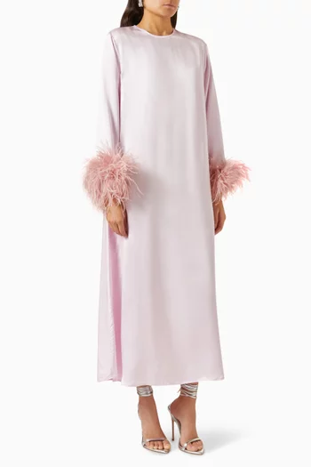 Suzi Maxi Dress in EcoVero™