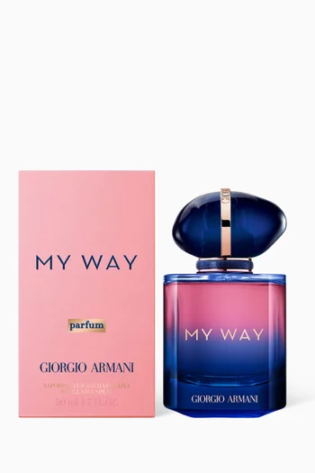 ماء عطر ماي واي، 50 ملل