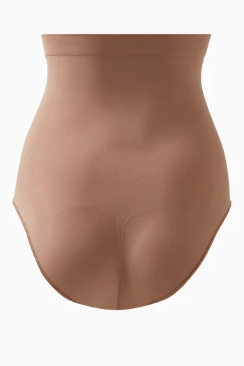 سروال داخلي بخصر مرتفع سيمليس سكلبت