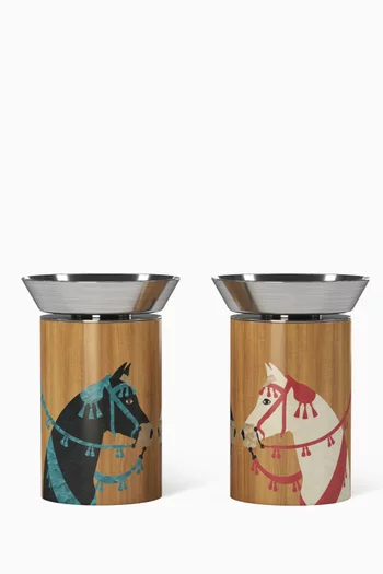 Medium Faras Mabkhara Design B