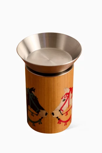 Medium Faras Mabkhara Design B