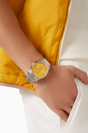 The Classics XL Automatic Watch