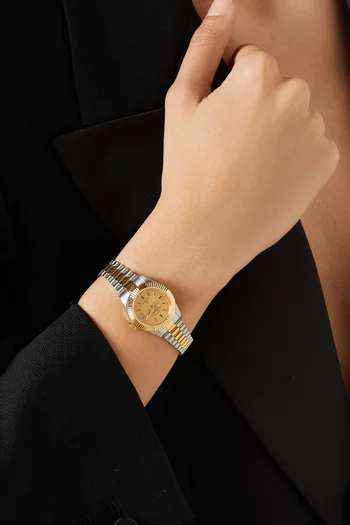 The Classics Automatic Stainless Steel Watch, 26.5mm