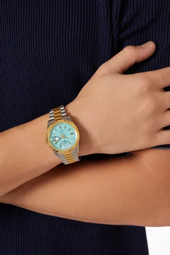 The Classics Automatic Watch