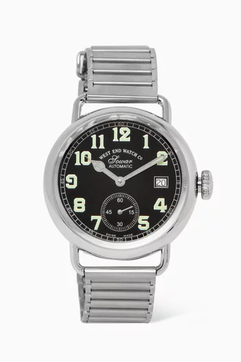 Sowar 1916 Automatic Watch