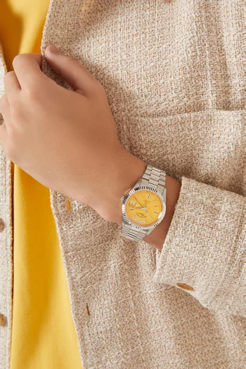 The Classics Automatic Watch