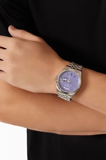 The Classics XL Automatic Watch