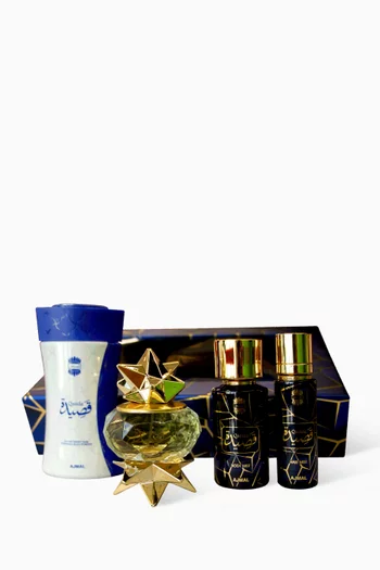 Qasida Gift Set